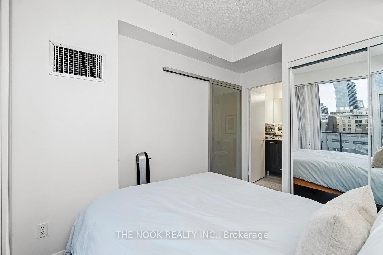 2 Bedrooms Condo at 435 Richmond, Toronto For sale