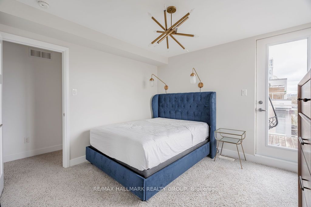 48 Holmwood Avenue, #12