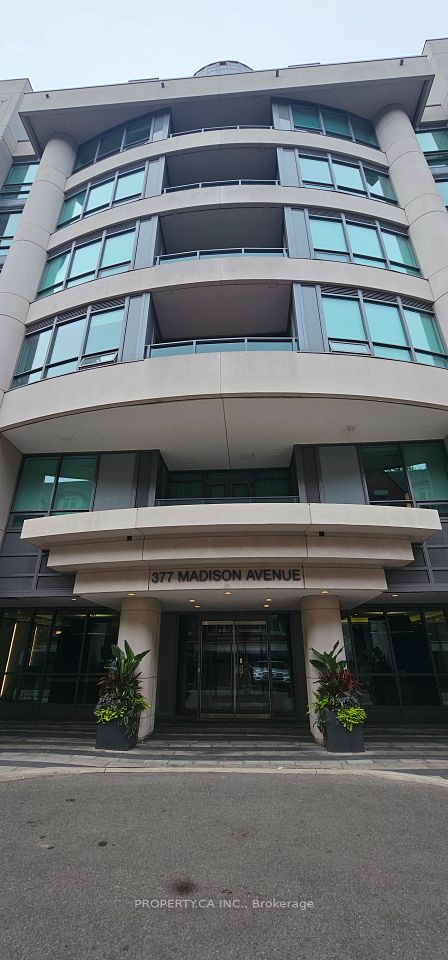 377 Madison