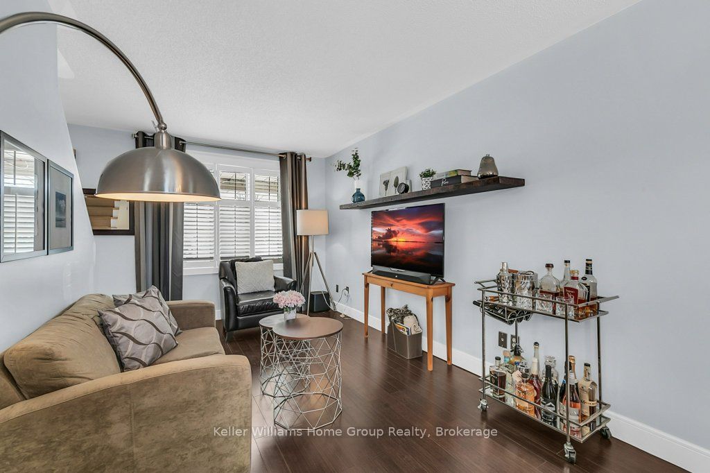 57 Flaherty Drive, Guelph, ON N1H 8K6