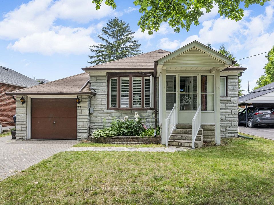 22 Chartwell