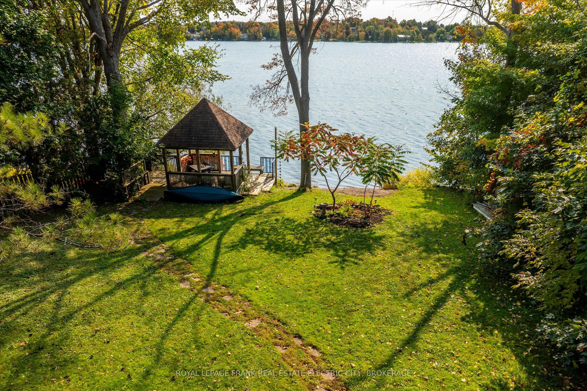 99 Lakeside Drive