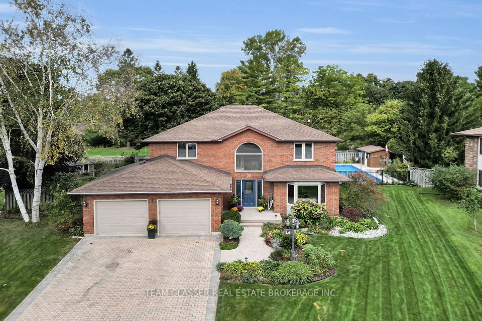 33 HILLCREST