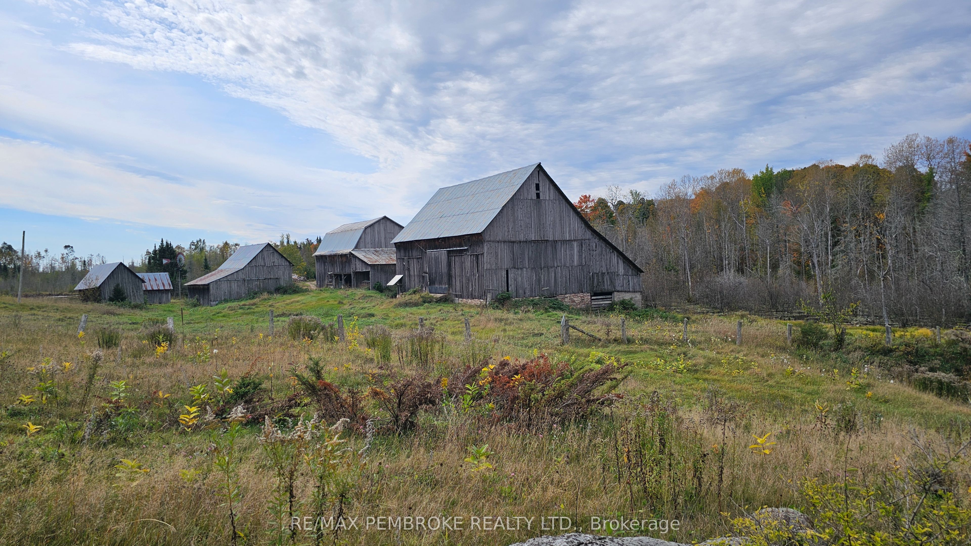 5797 Opeongo Road, Bonnechere Valley, ON K0J 1T0