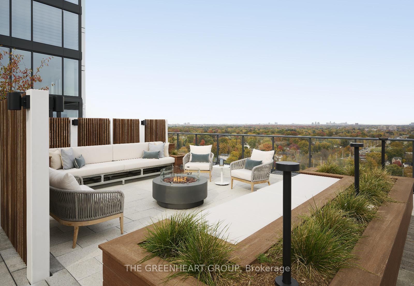 1 Bedroom Condo at 28 Ann, Mississauga For sale