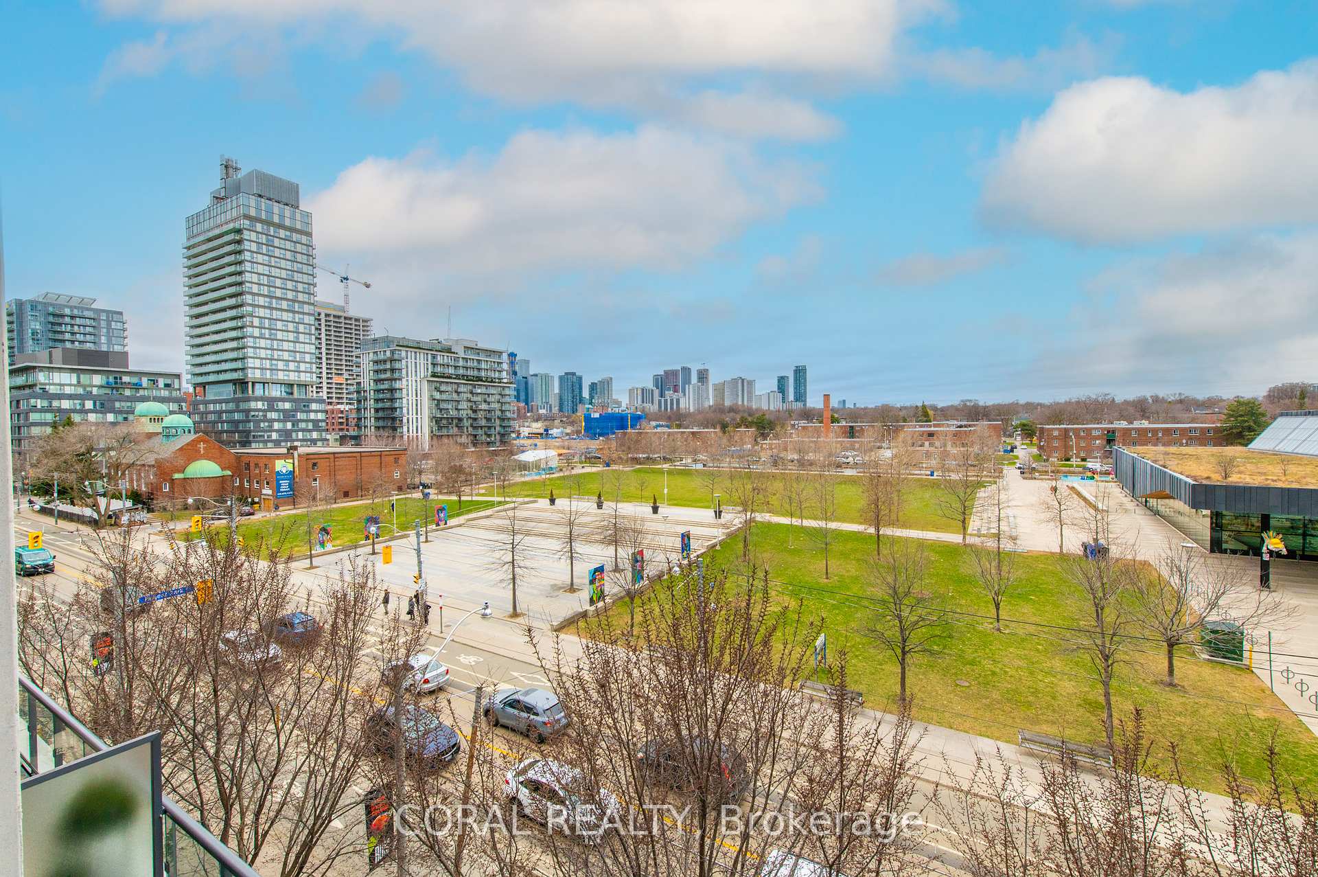 2 Bedrooms Condo at 170 Sumach, Toronto For sale