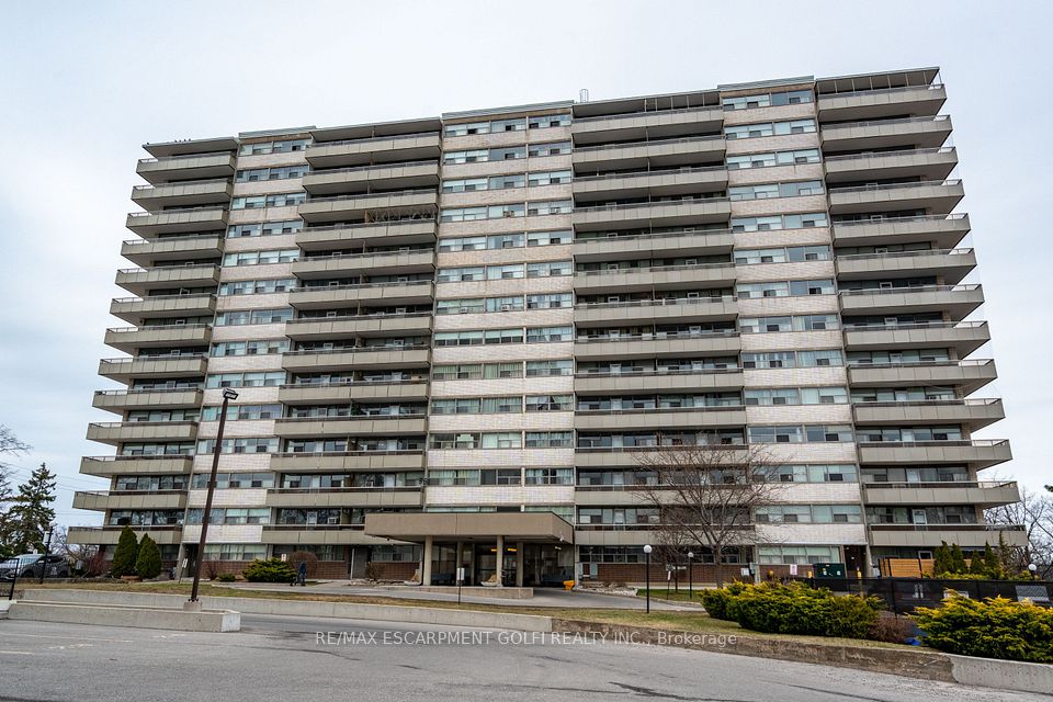 215 Glenridge
