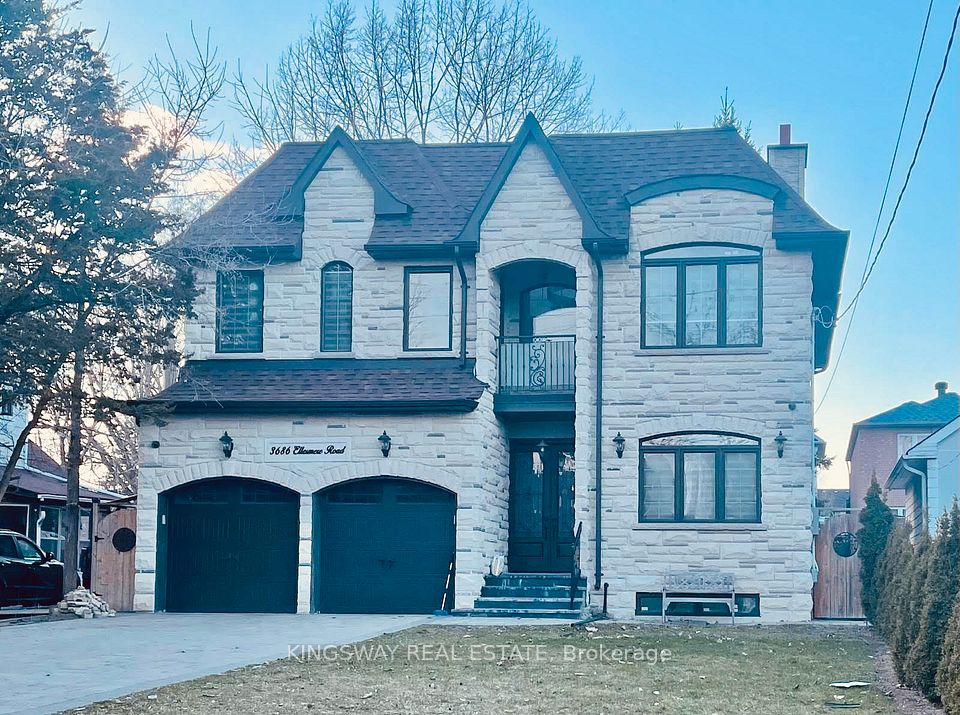 3686 Ellesmere
