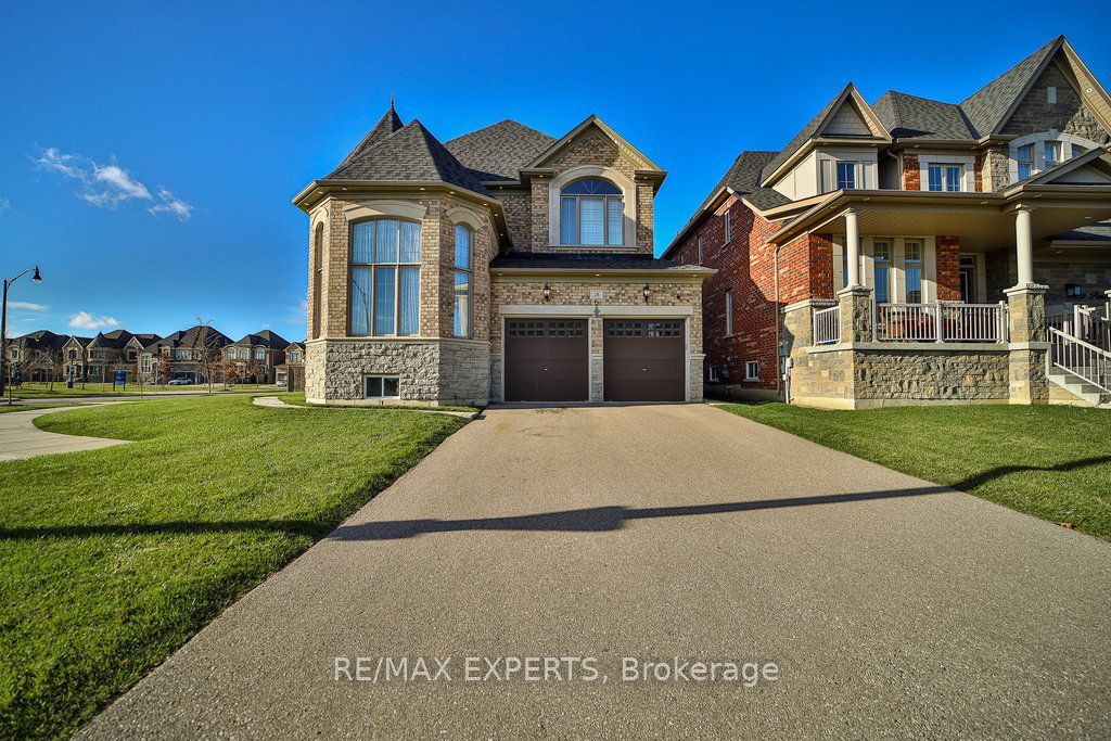 28 Pendergast Court