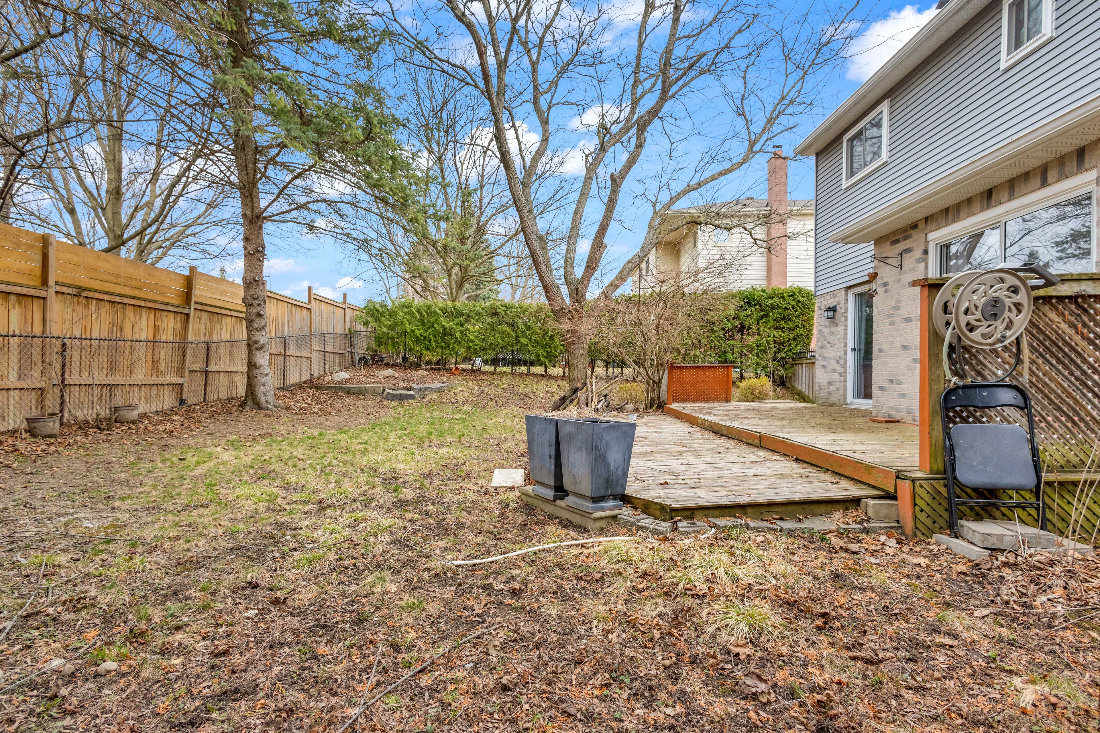 222 Kemano Road