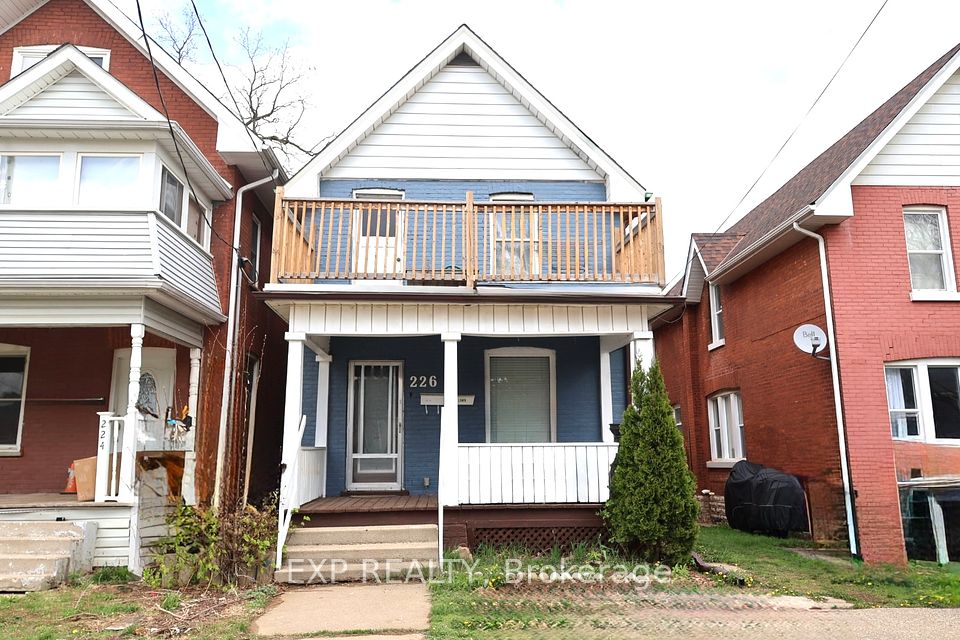 226 Sheridan