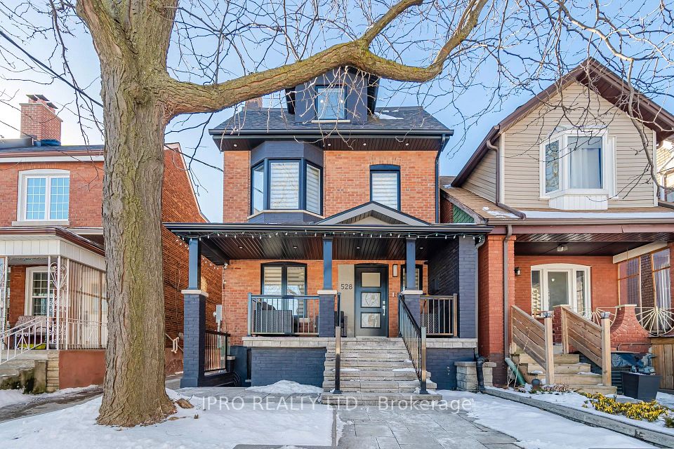 528 Brock