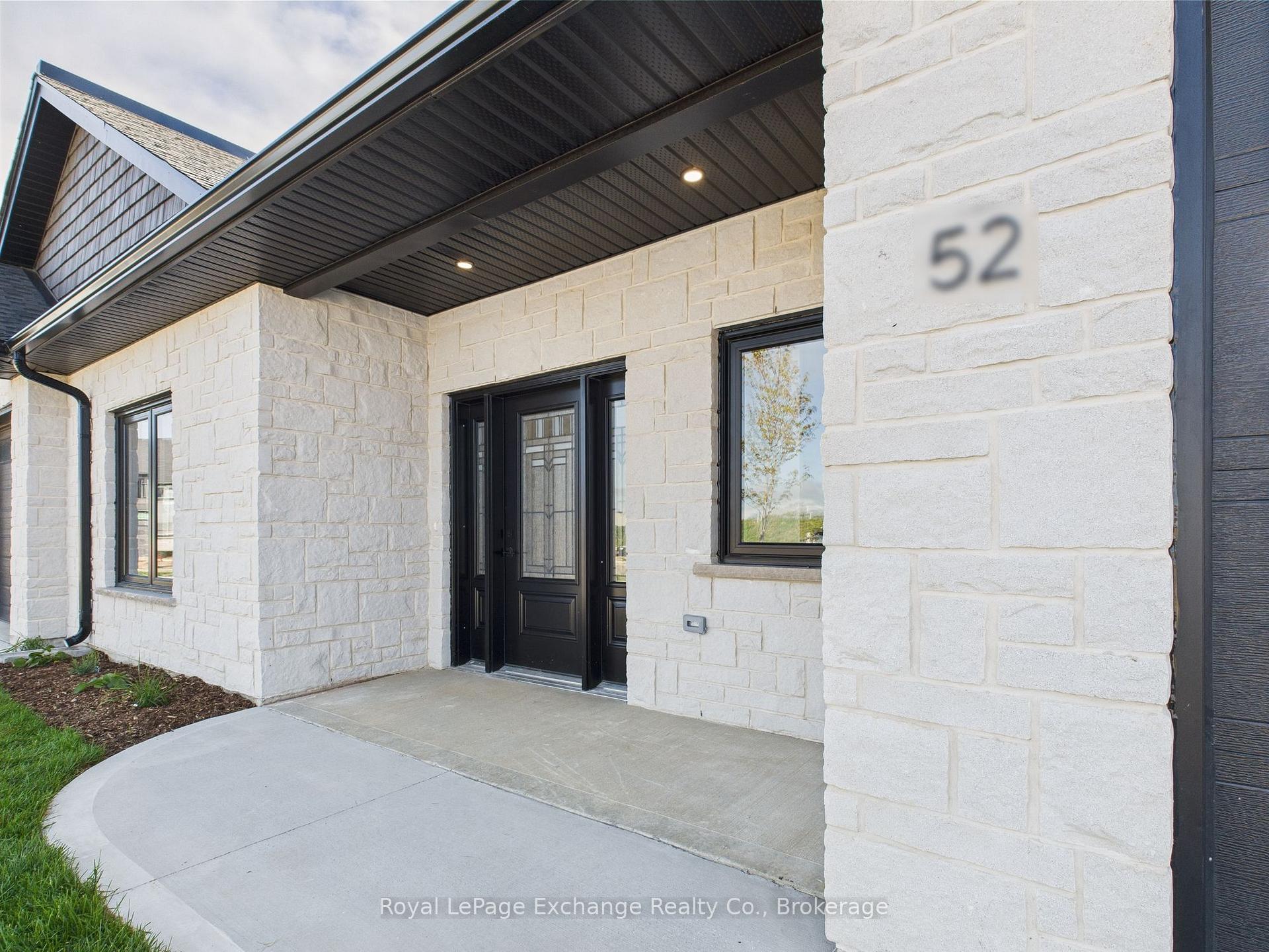 #52 - 1071 Waterloo Street, Saugeen Shores, ON N0H 2C3 #52