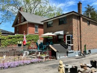 56 John Street