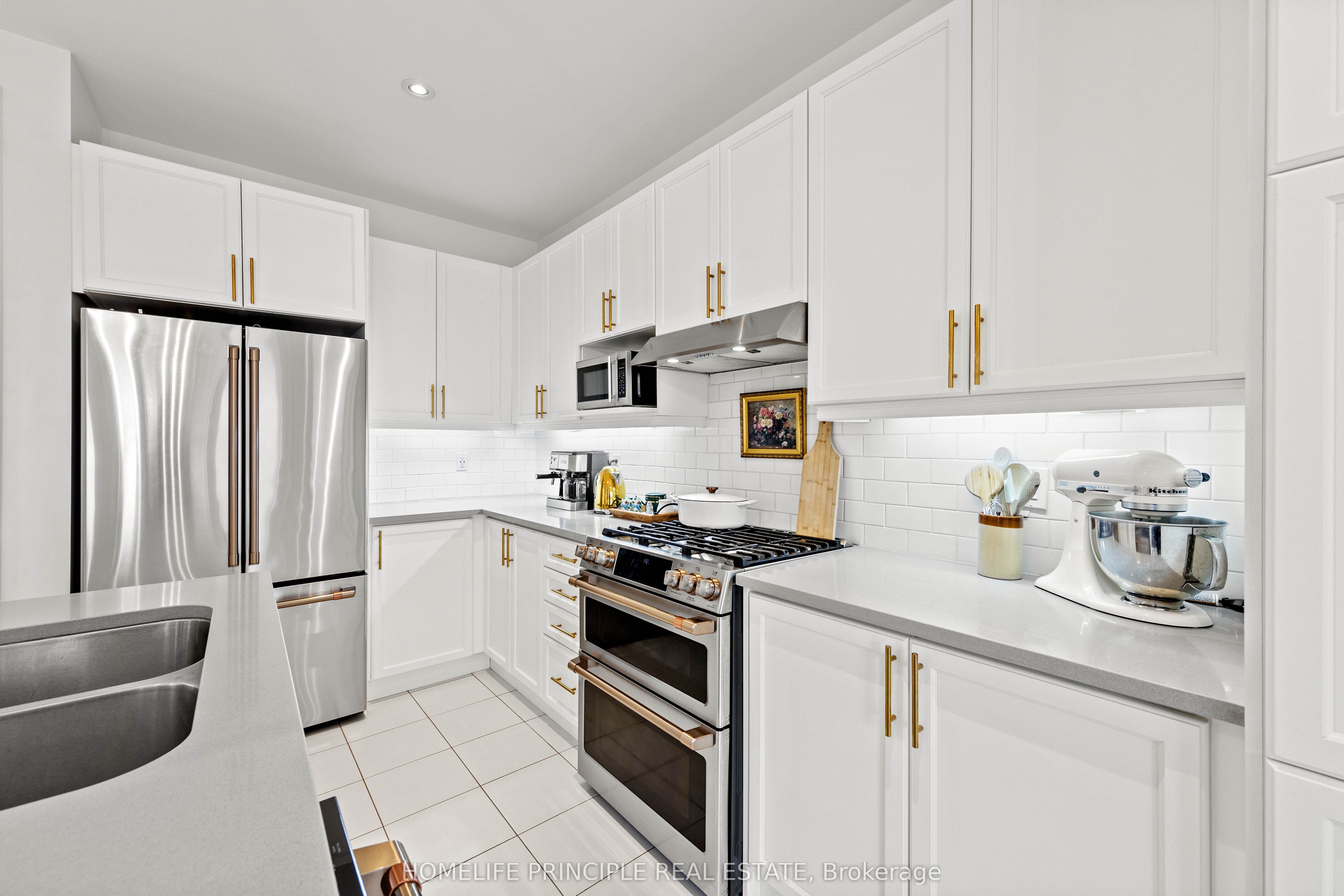 88 Ben Sinclair Avenue, East Gwillimbury Queensville