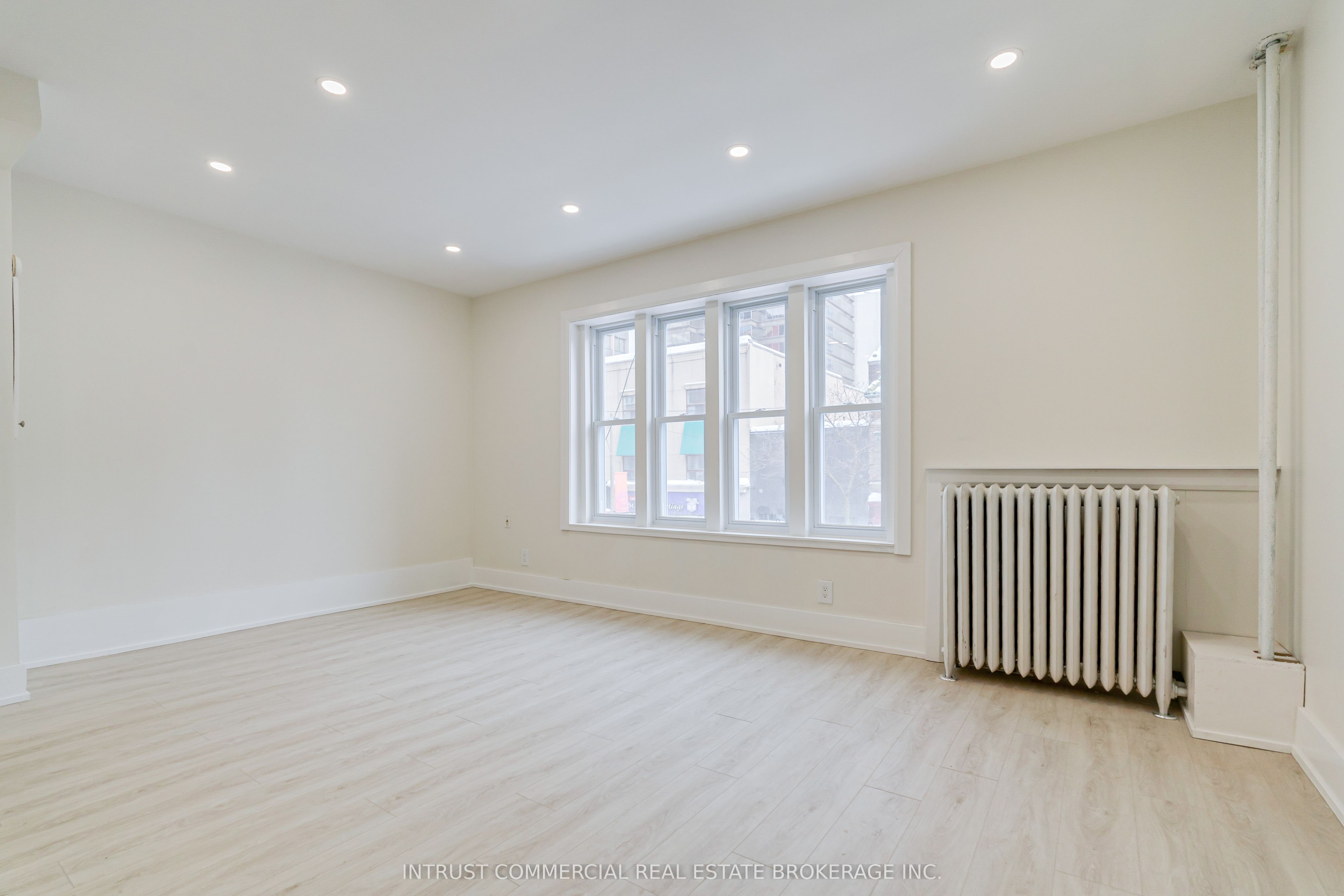 1438 Yonge Street, #2nd Floor