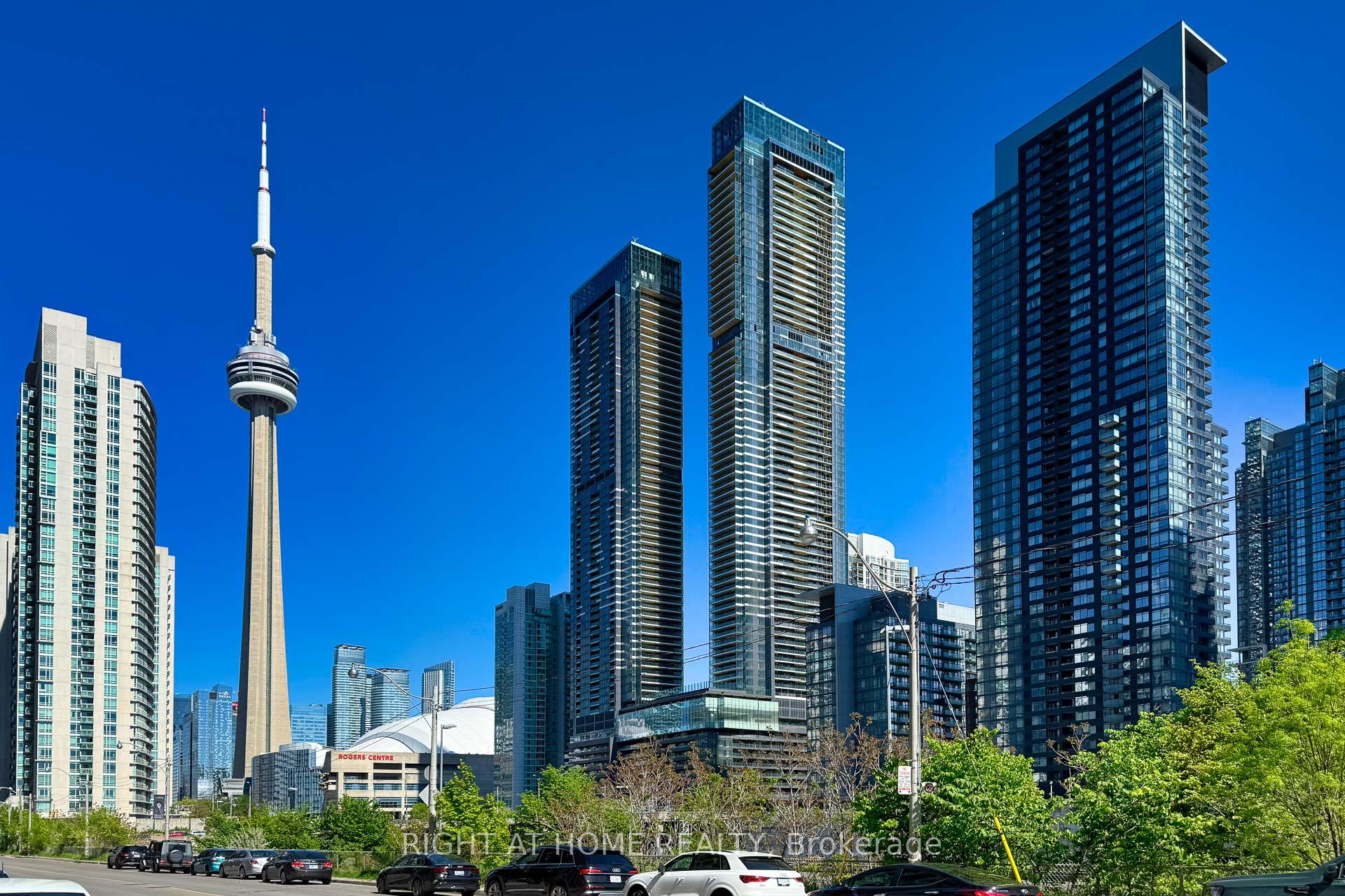 2 Bedrooms Condo at 480 Front, Toronto For sale