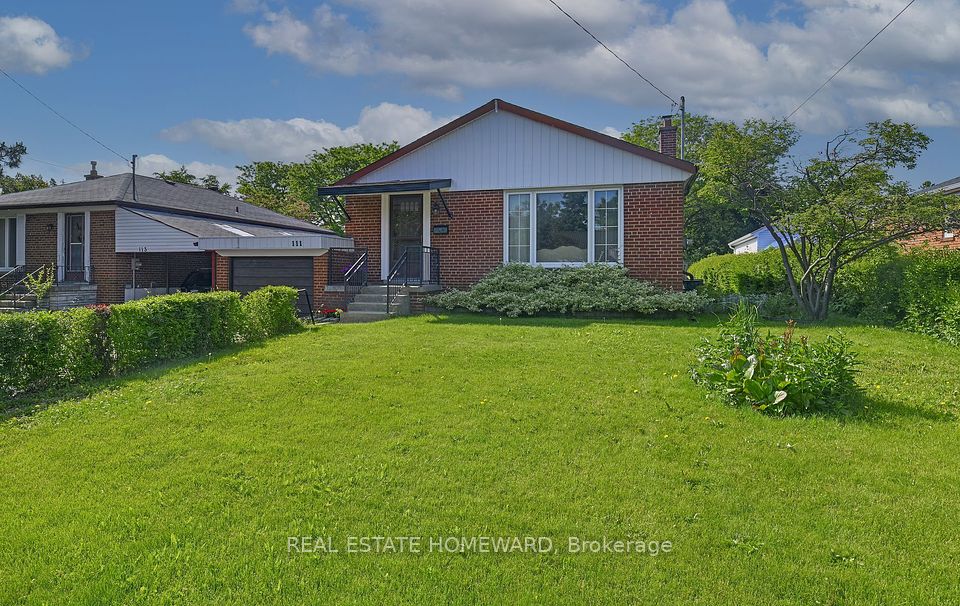 111 Surrey