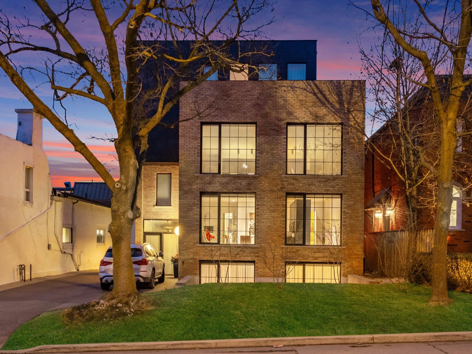 34 Coulson Avenue B