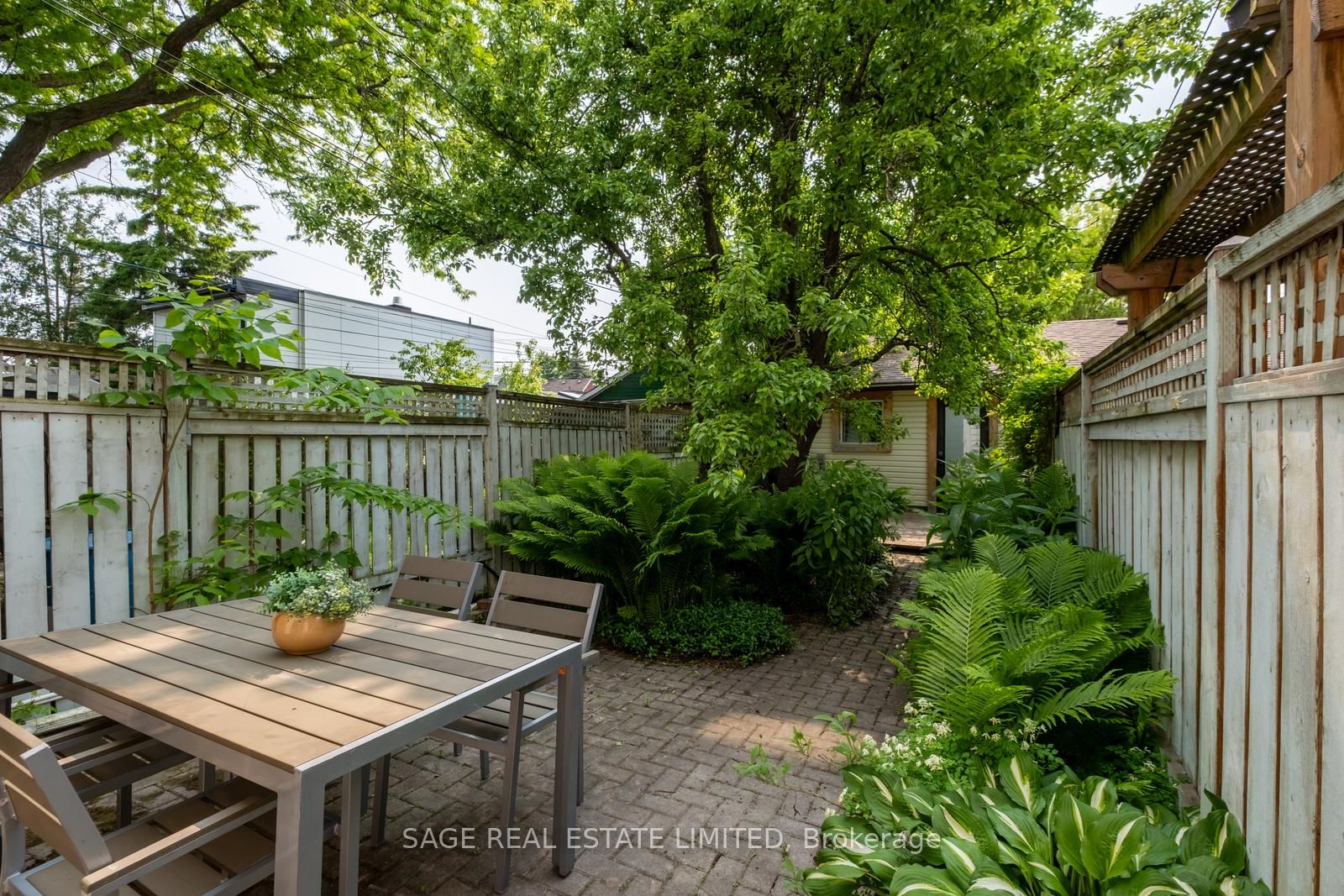 166 Bartlett Avenue