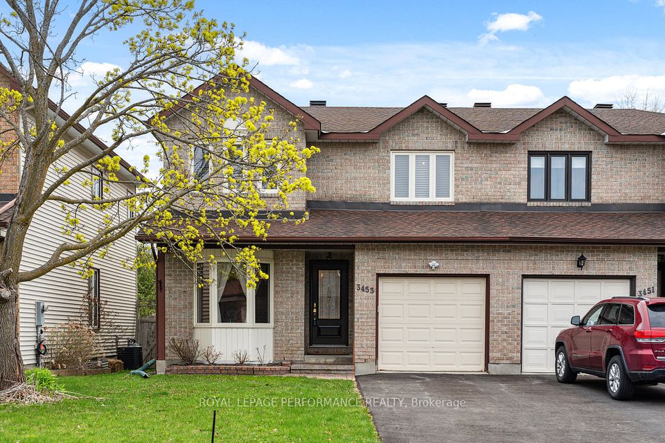 3453 Wyman