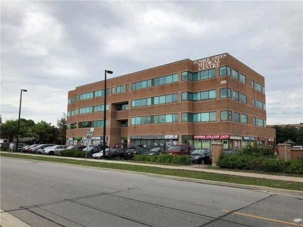 100 Humber College Boulevard Unit# 107 Toronto W10 Ontario M9V 5G4