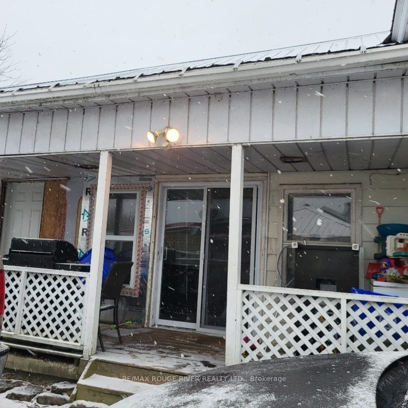 14 Division Boulevard, Prince Edward County, ON K0K 1T0