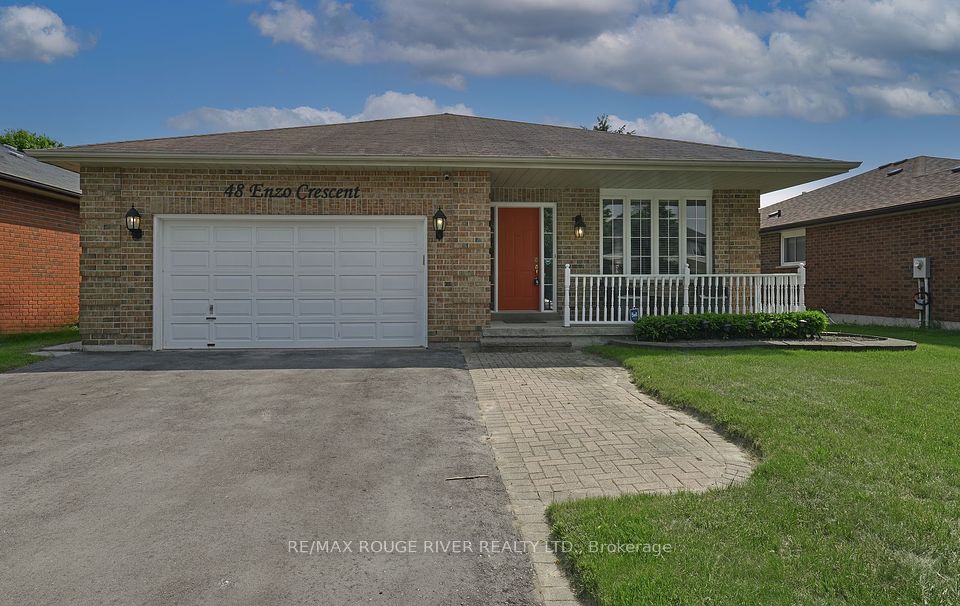 48 Enzo Crescent