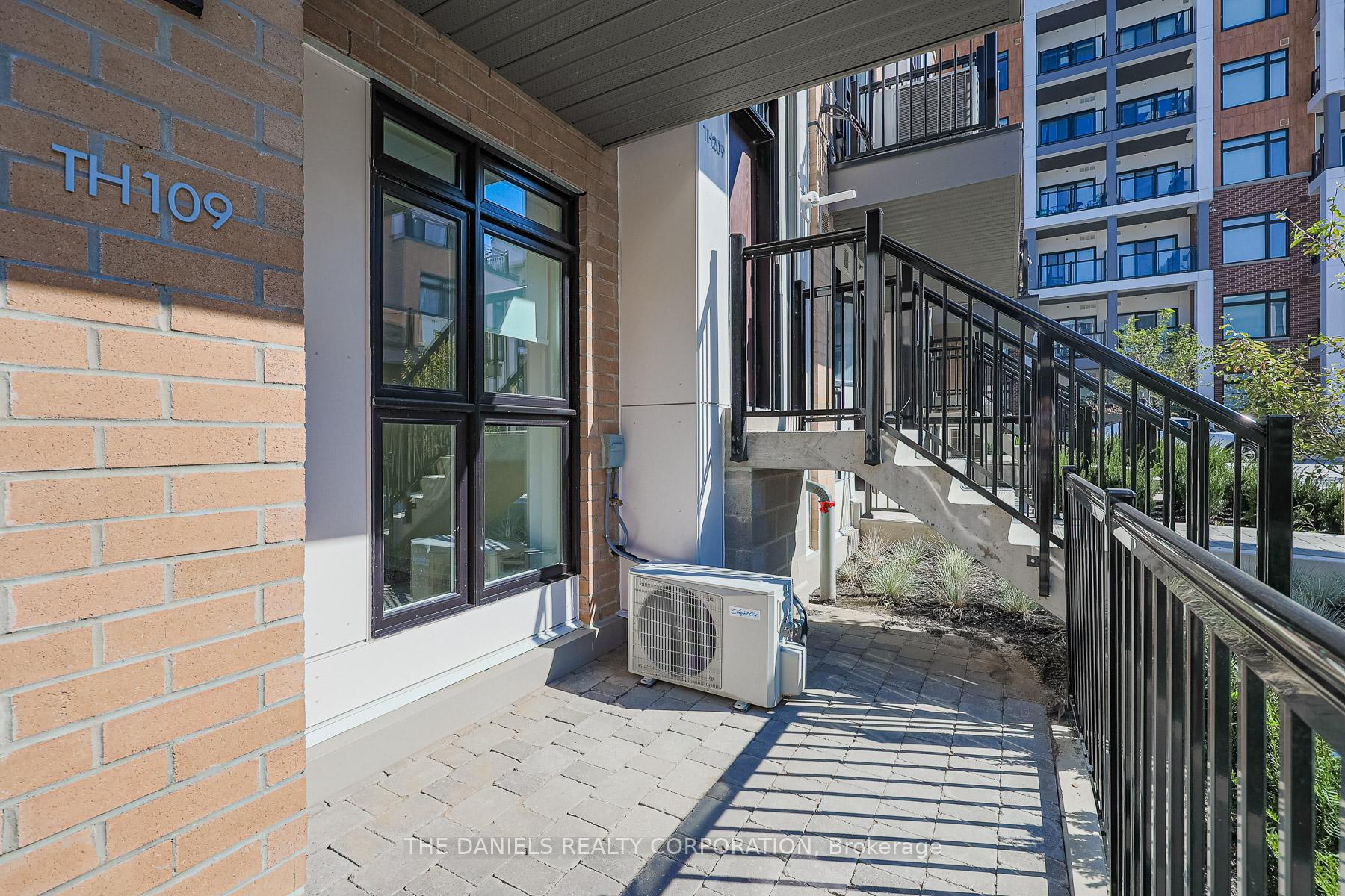 1 Bedroom Condo at 145 Canon Jackson, Toronto For sale