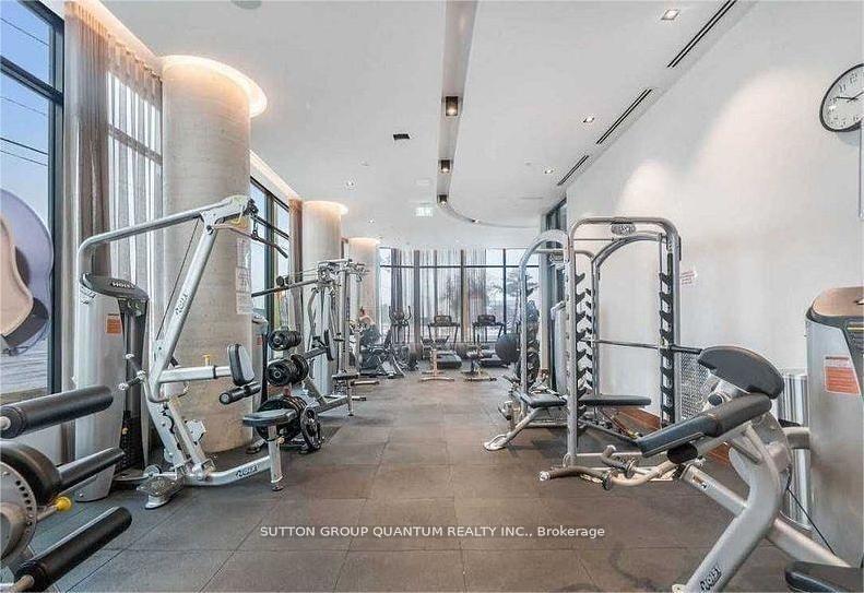 2 Bedrooms Condo at 7895 Jane, Vaughan For sale