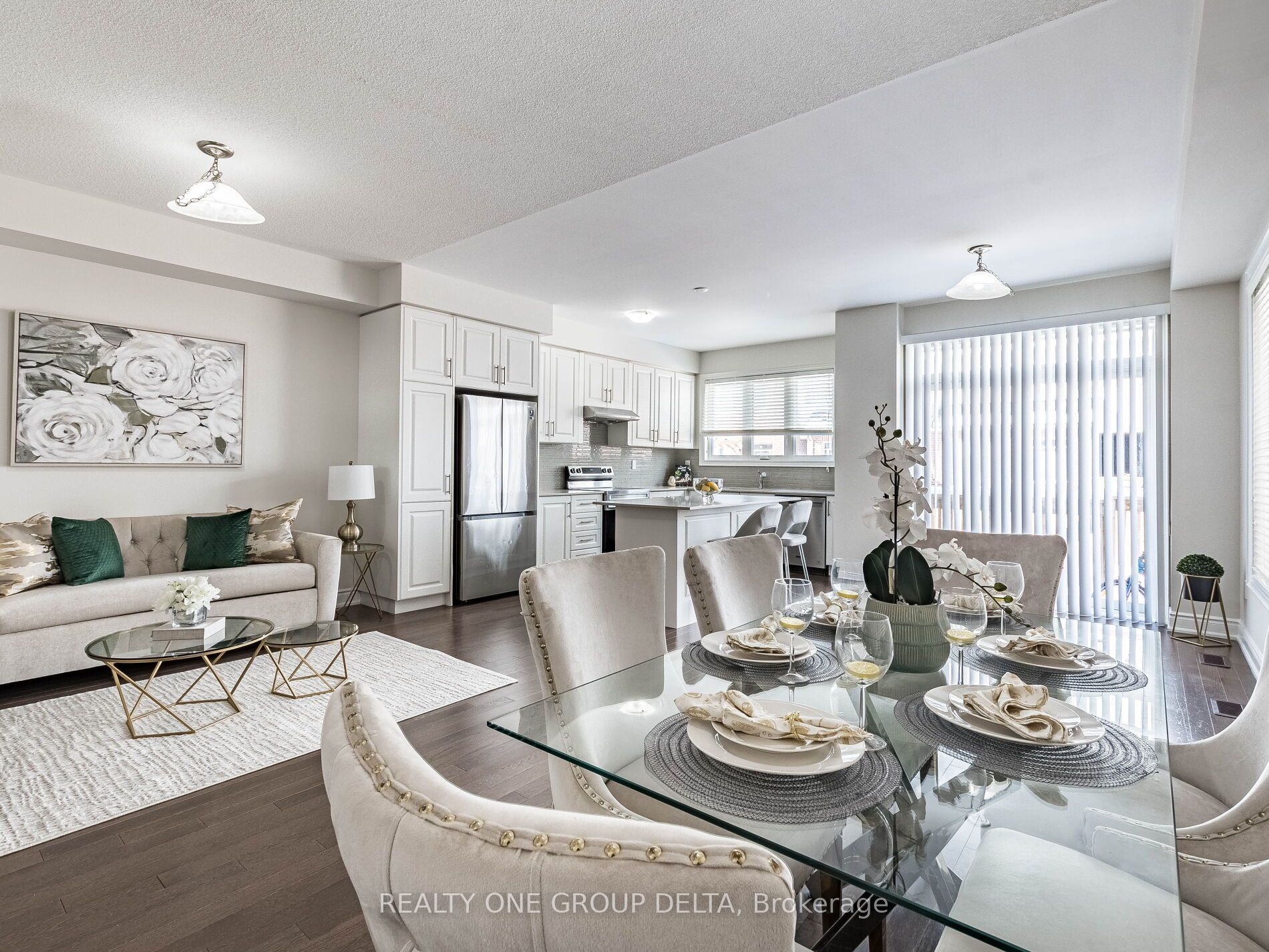 6 Quinton Ridge, #.