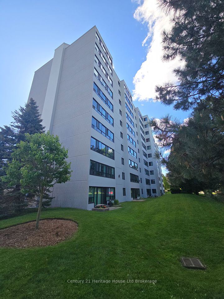 600 Grenfell