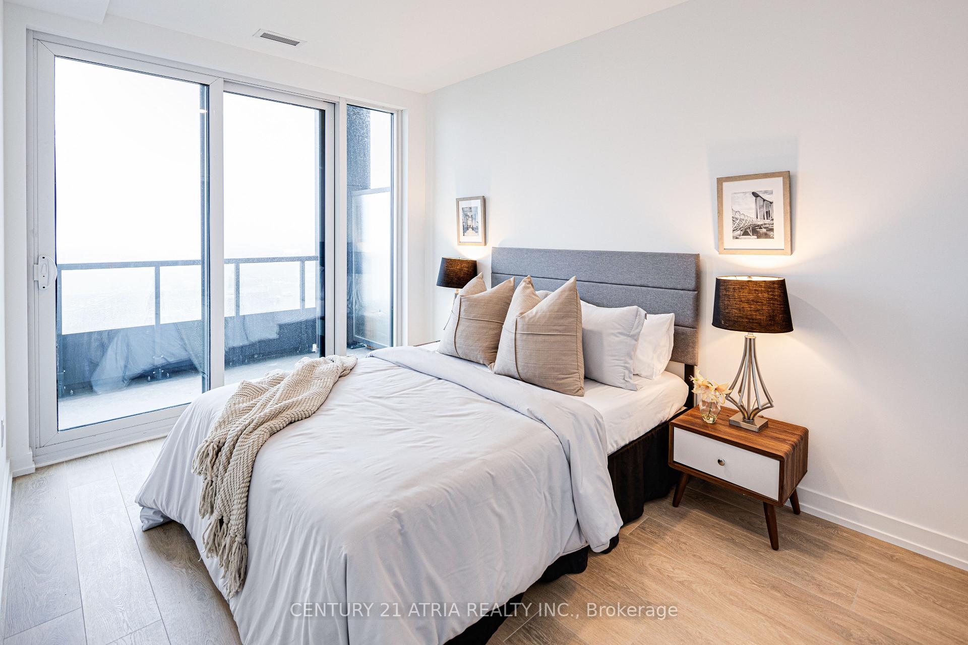 3 Bedrooms Condo at 1100 Sheppard, Toronto For sale