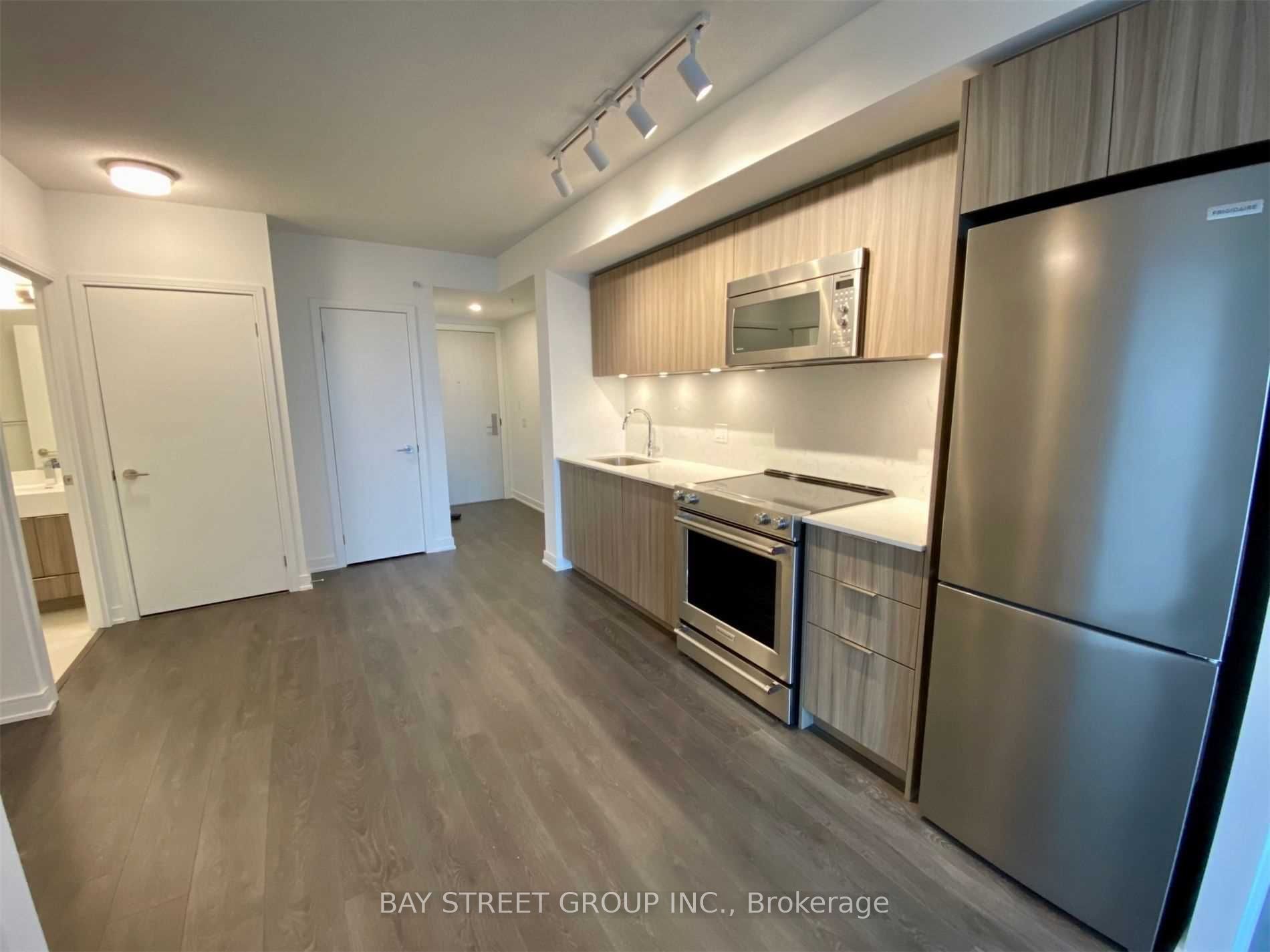 30 Samuel Wood Way #1612, Toronto W08 Islington-City Centre West