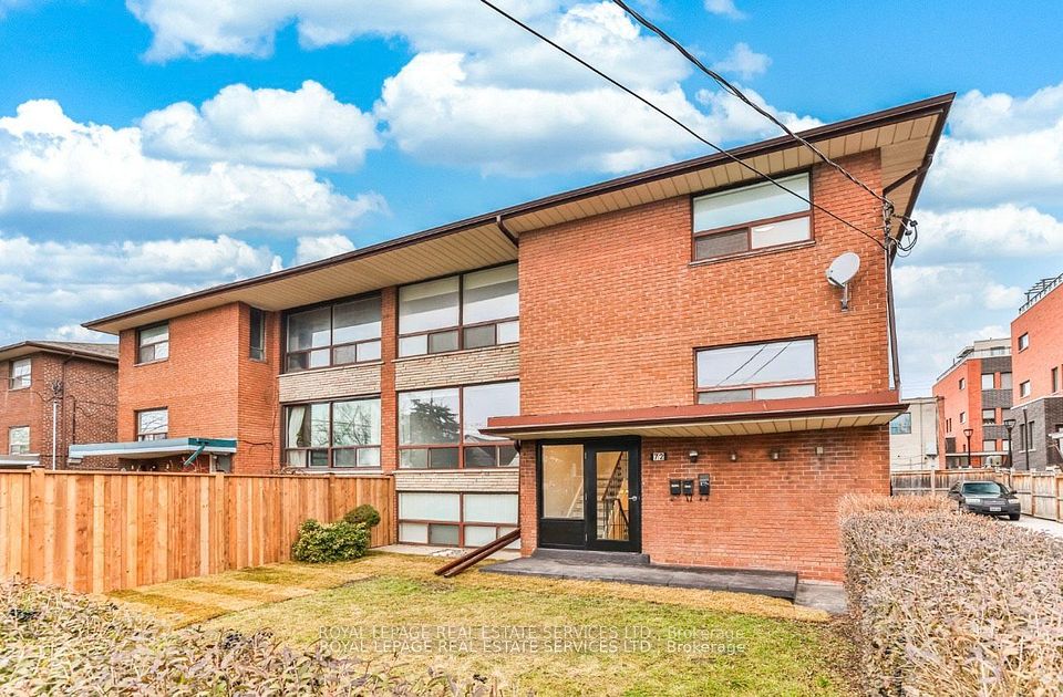 72 Winston Park