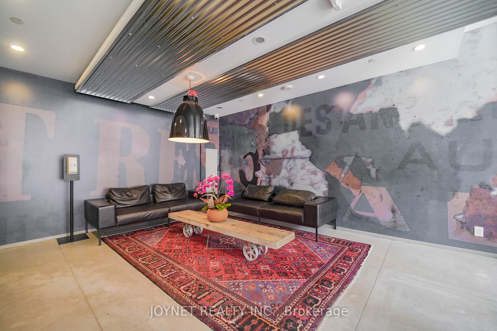 1 Bedroom Condo at 5 St Joseph, Toronto For sale