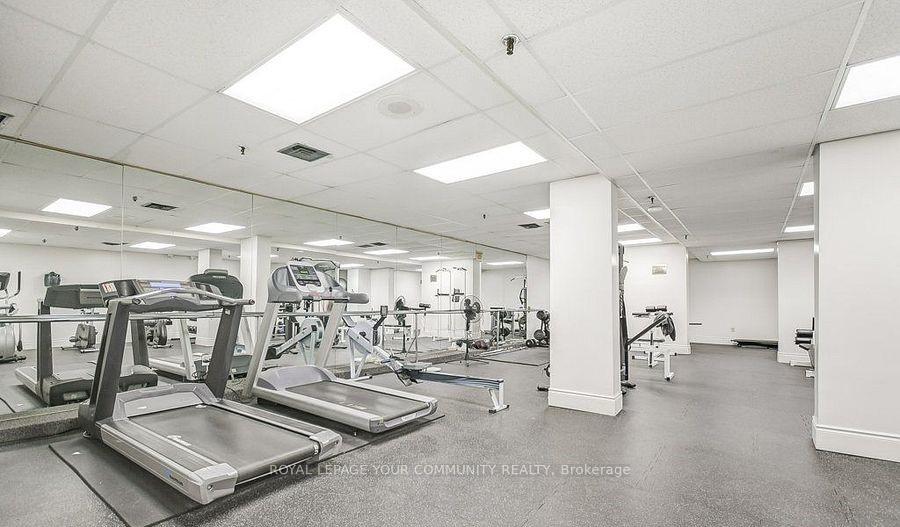 2 Bedrooms Condo at 3845 Lake Shore,  Toronto For sale