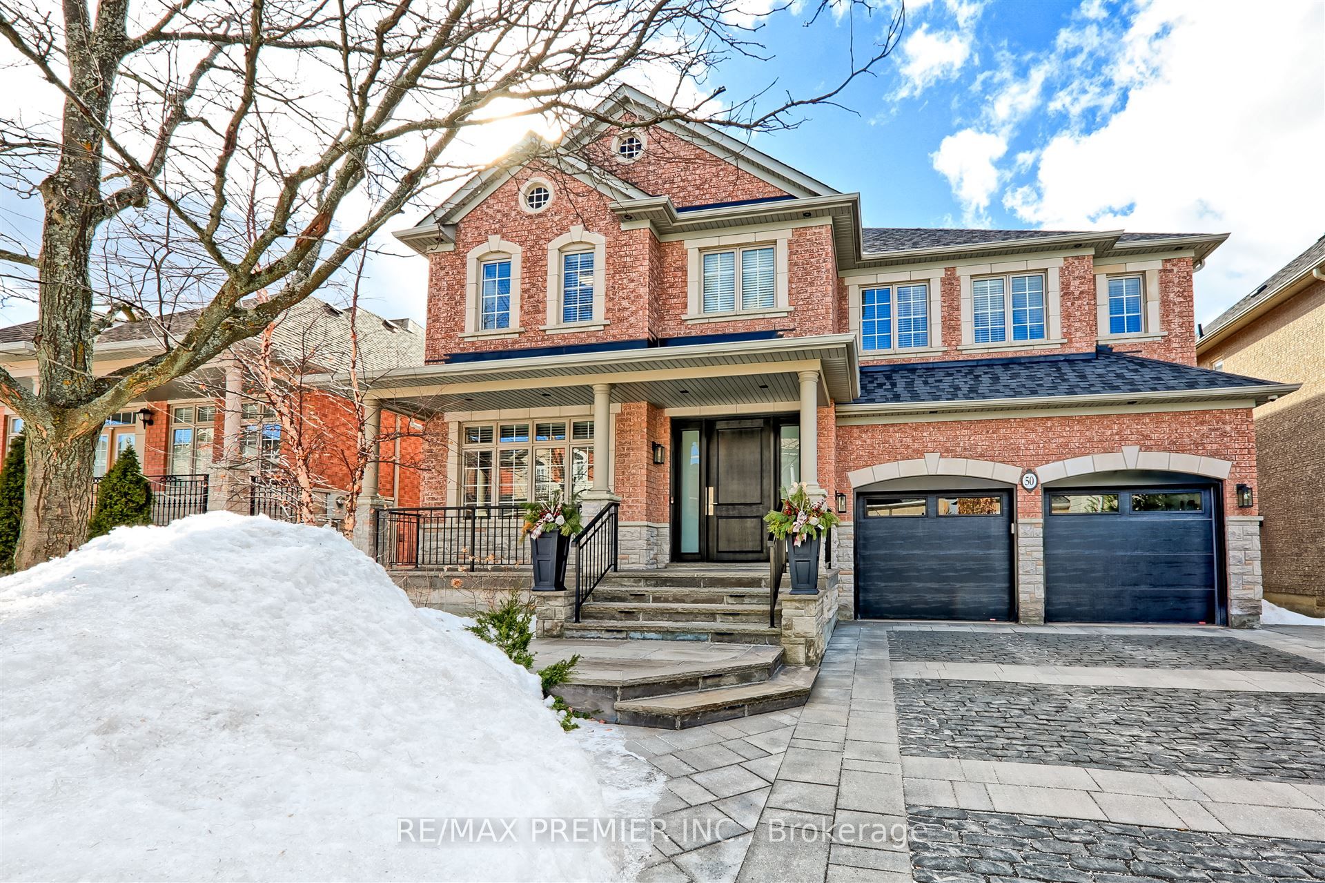 50 Basilica Drive