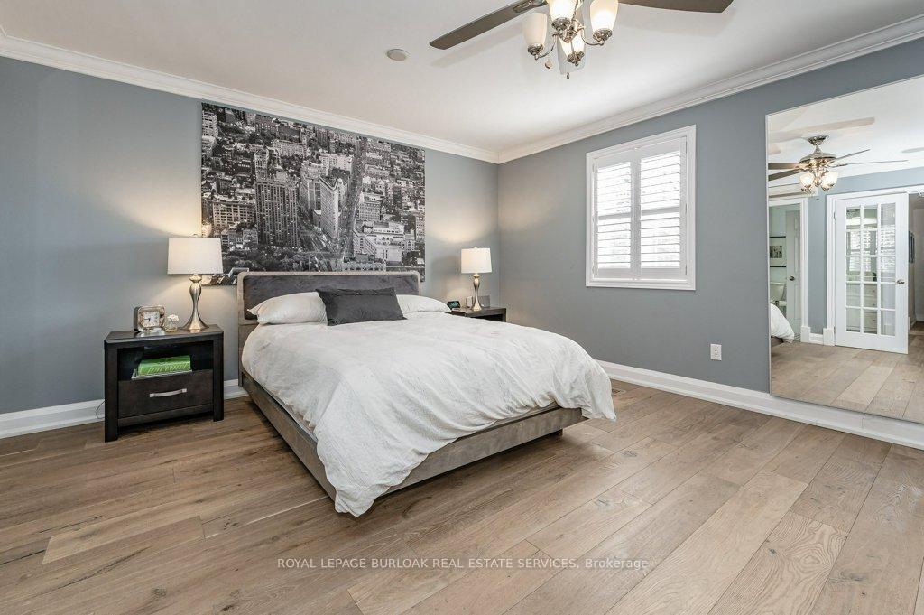 2 Bedrooms Condo at 1061 North Shore, Burlington For sale