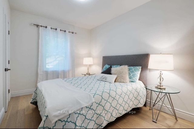 45 Vernon Road E, #Upper Level Only