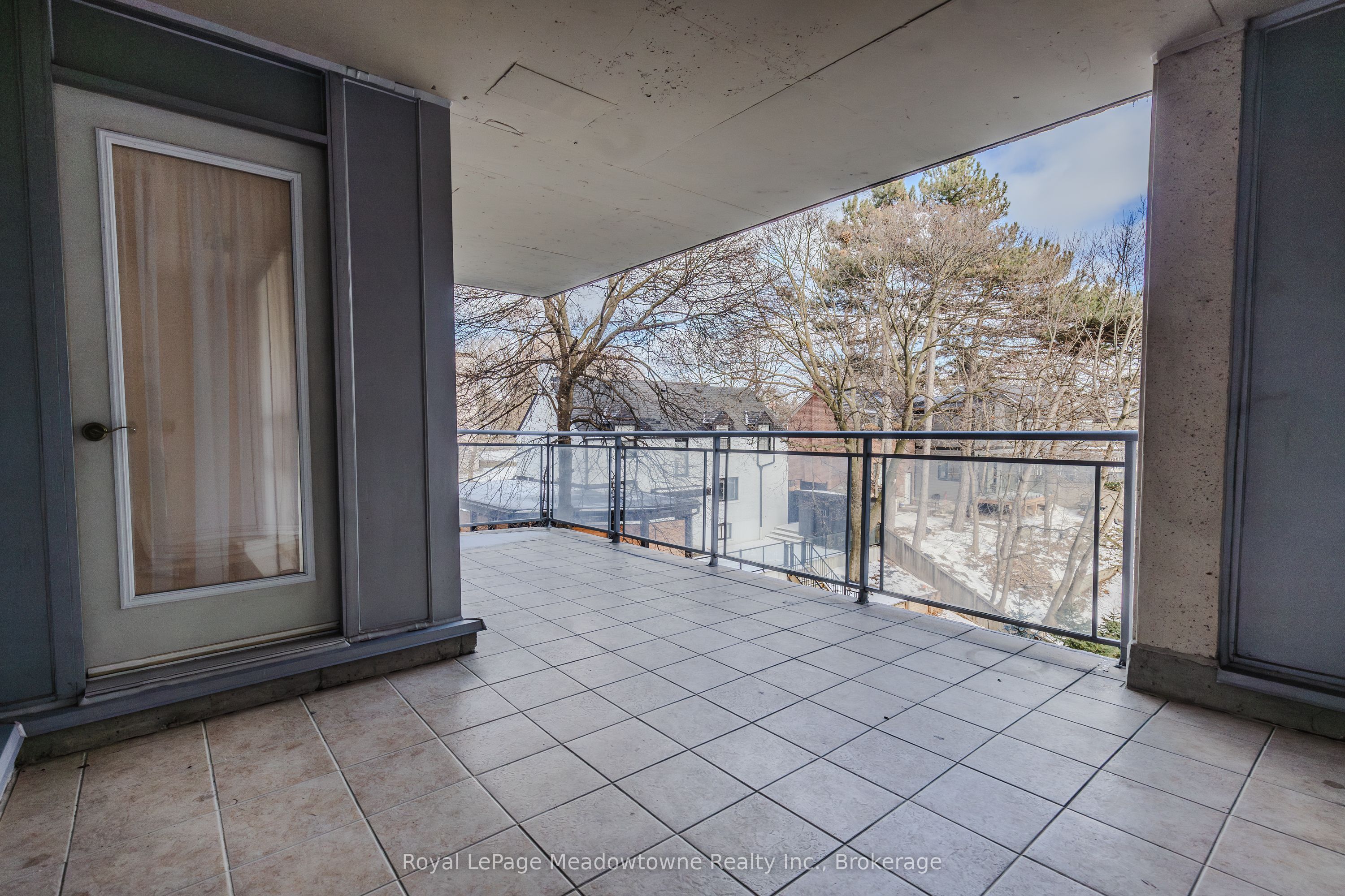 1801 Bayview Avenue E, #511