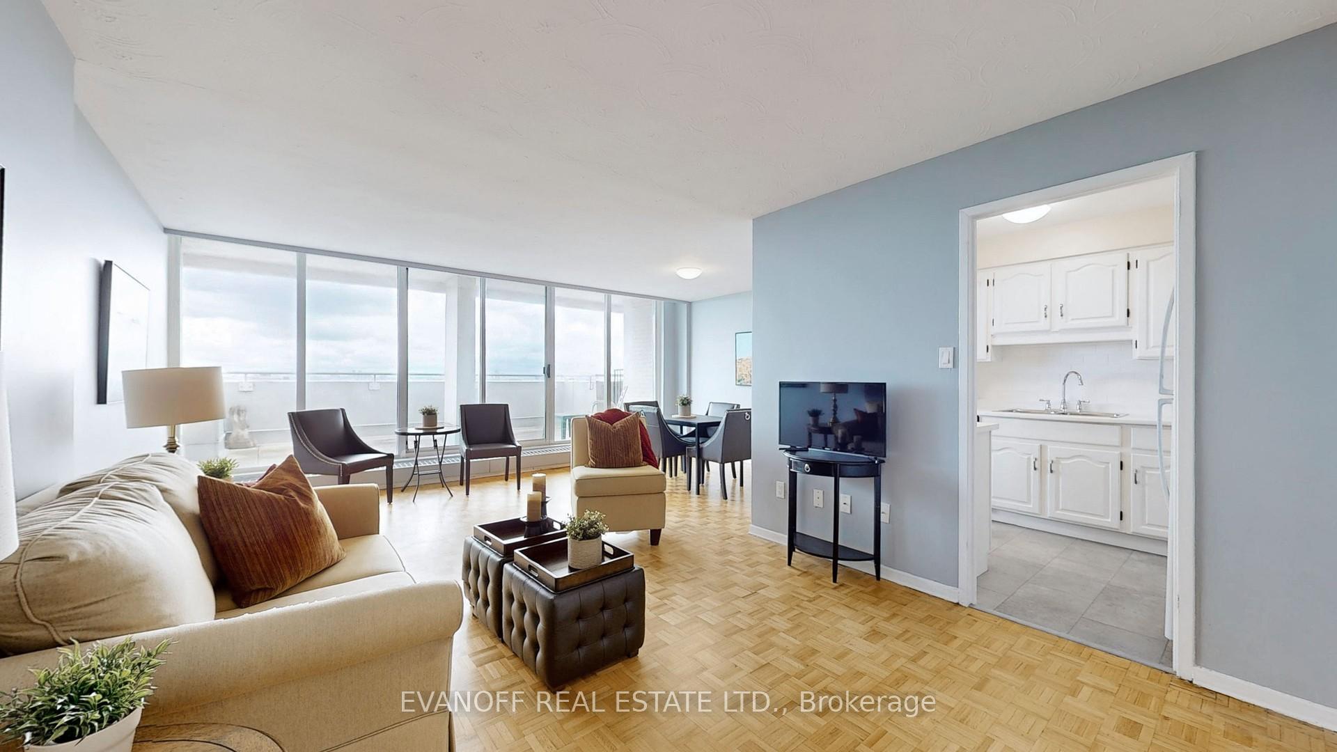 3 Bedrooms Condo at 3311 Kingston, Toronto For sale
