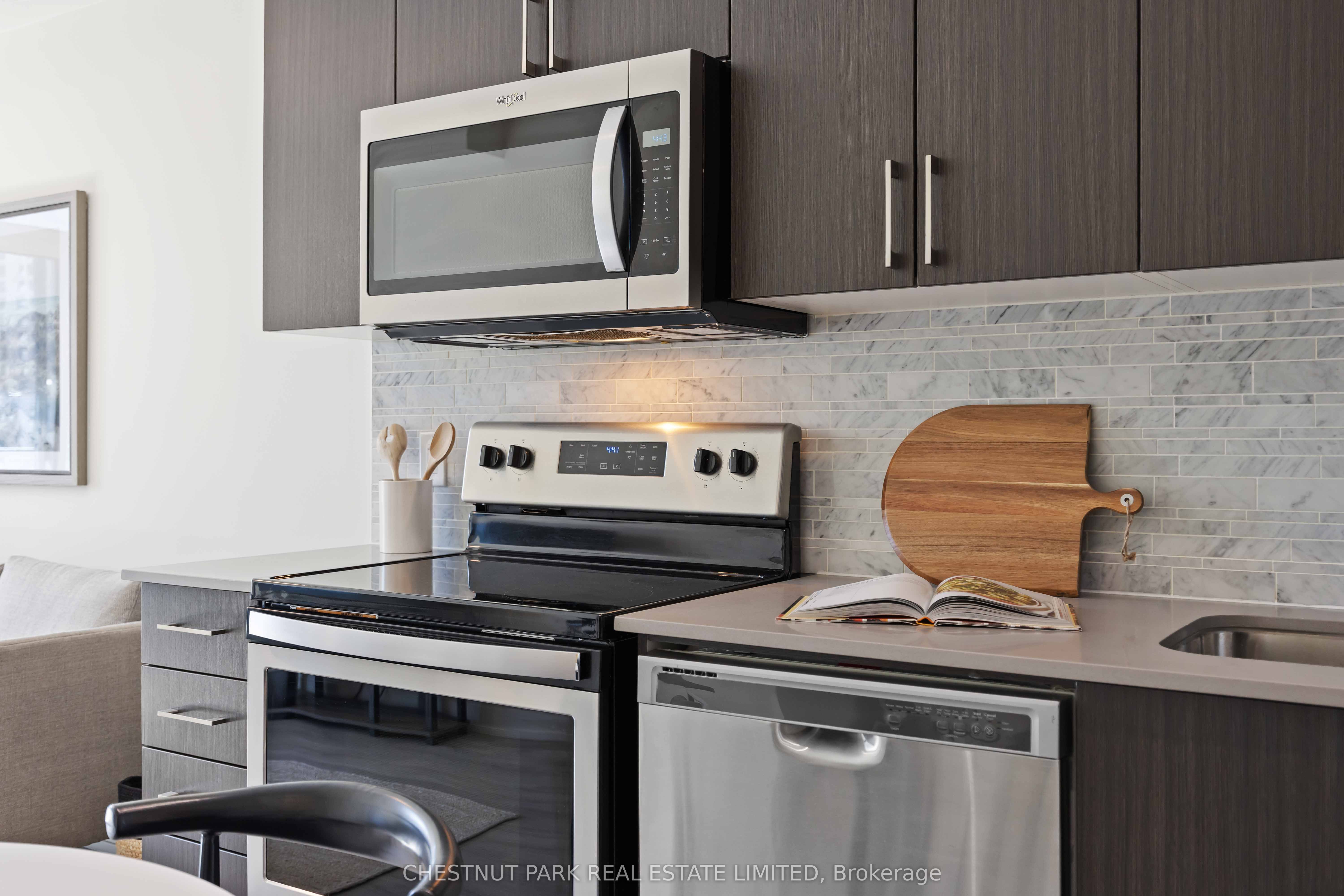 591 Sheppard Avenue E, #1016