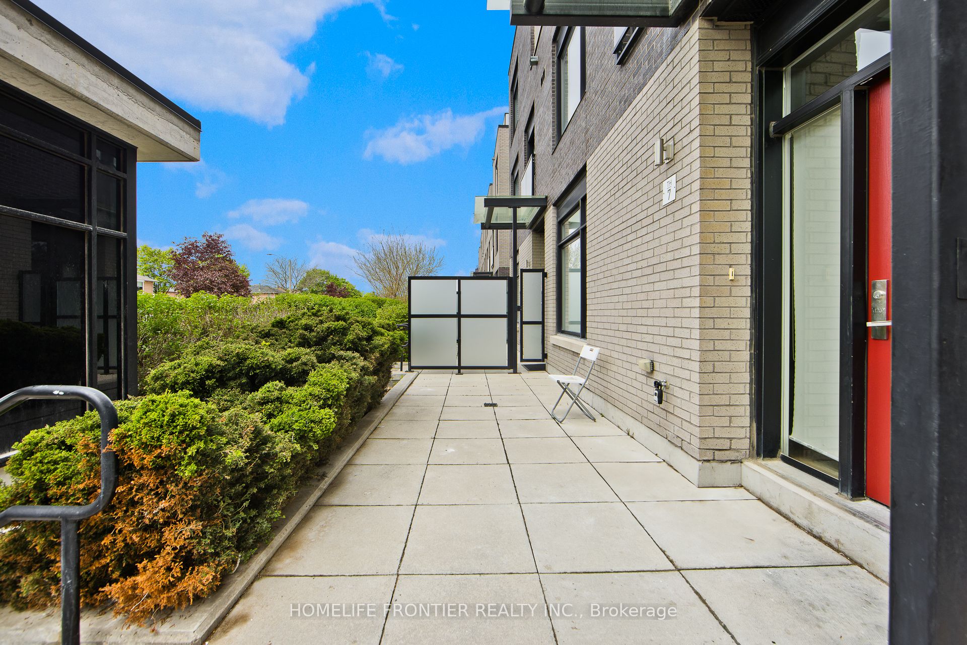 4020 Parkside Village Drive, #7