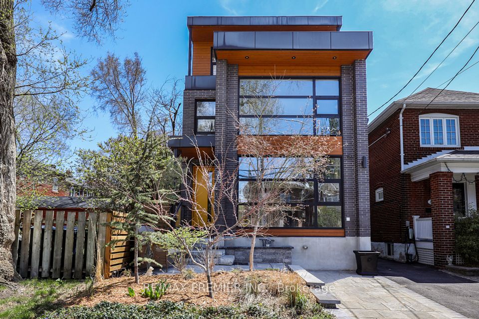 83 Morningside