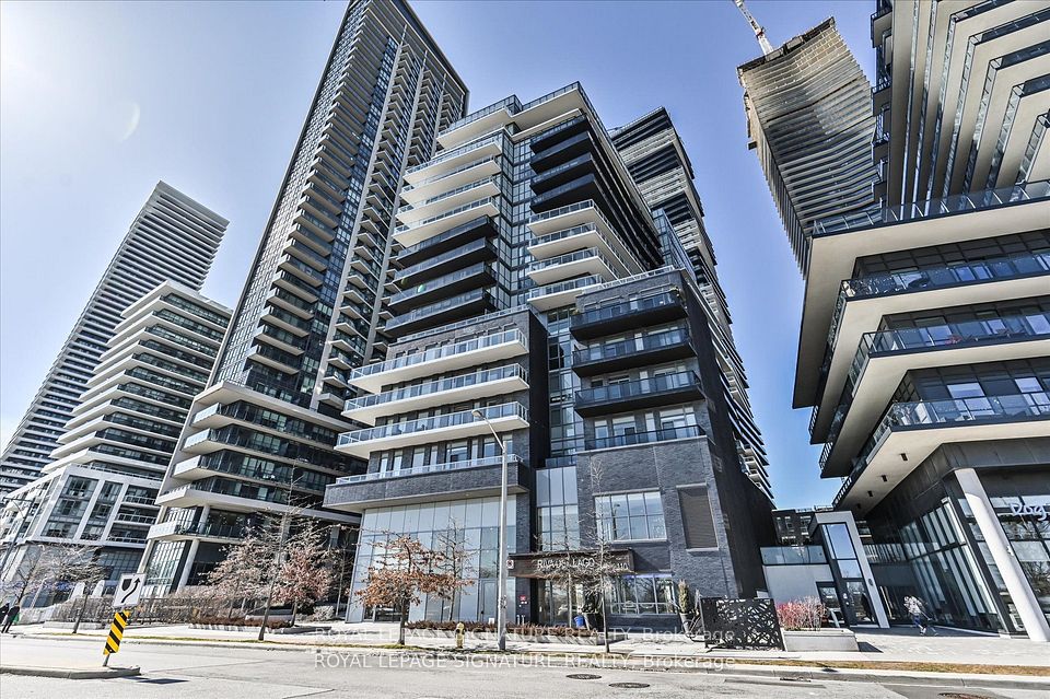 110 Marine Parade Drive