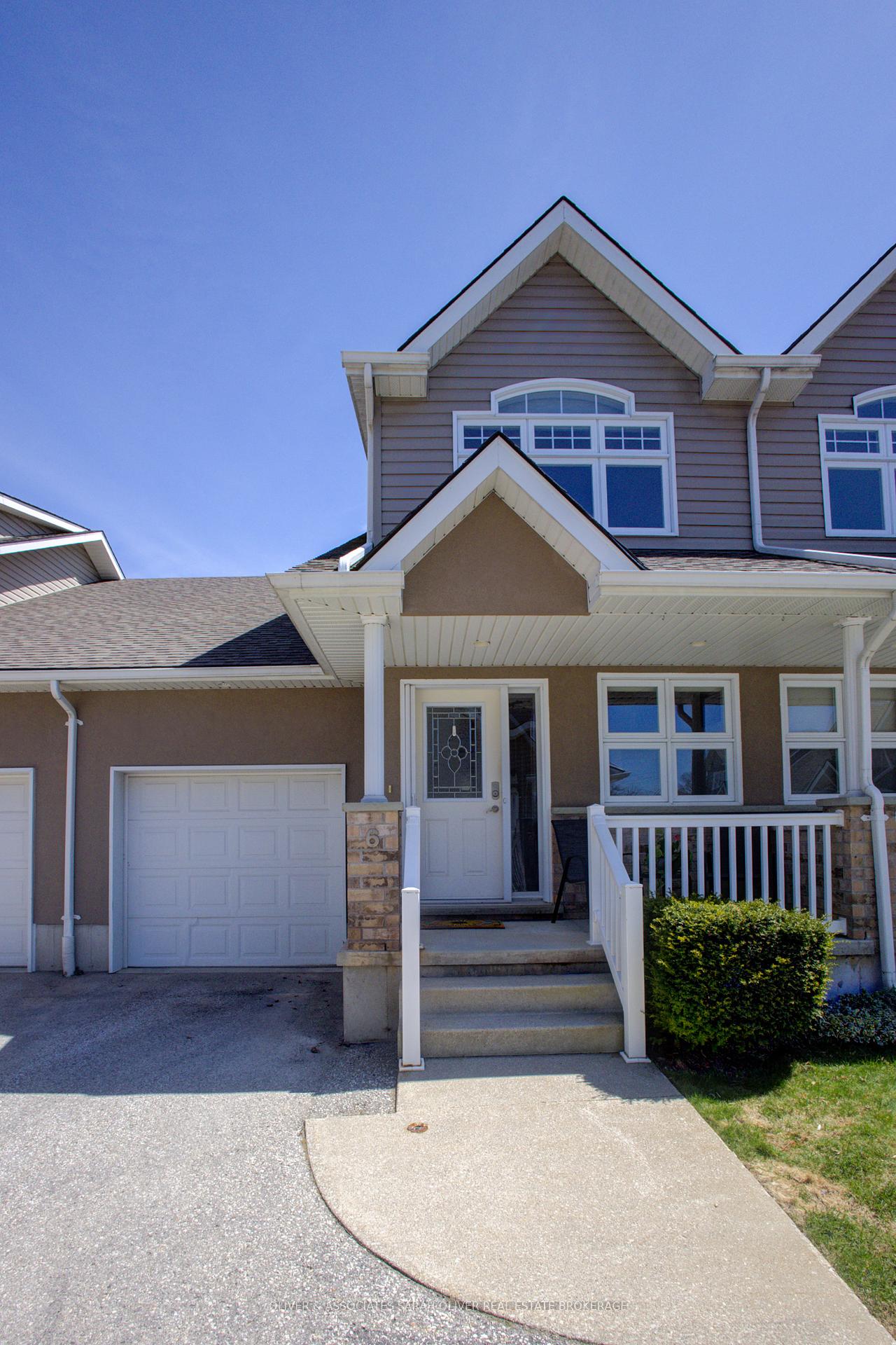 ##6 - 433 QUEEN Street, Kincardine, ON N2Z 0A2 ##6