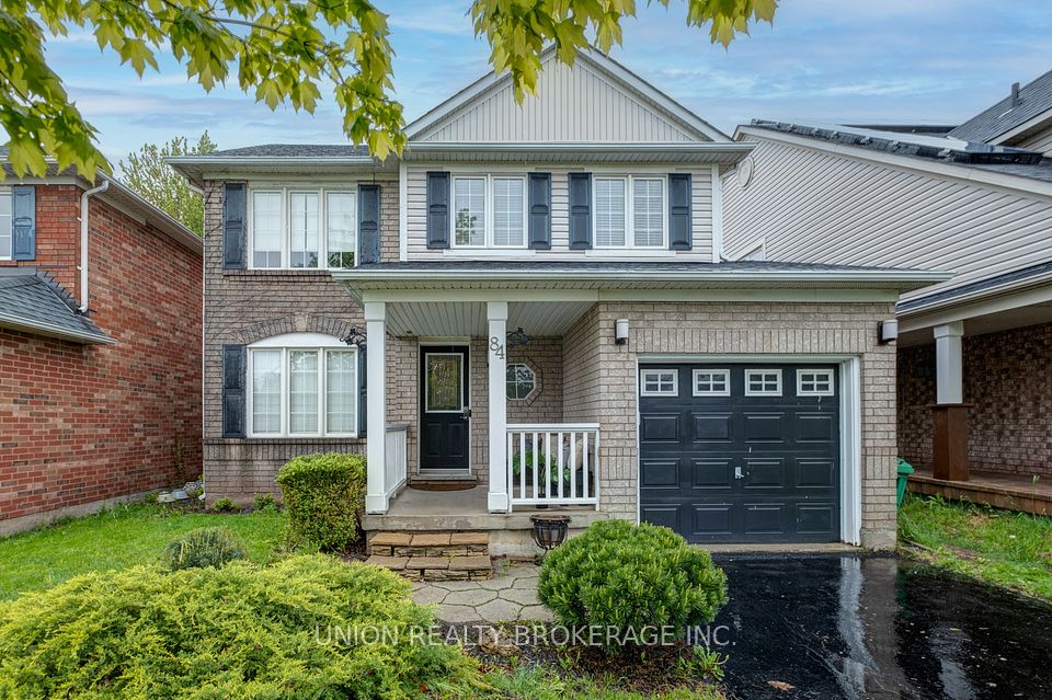 84 Worthington
