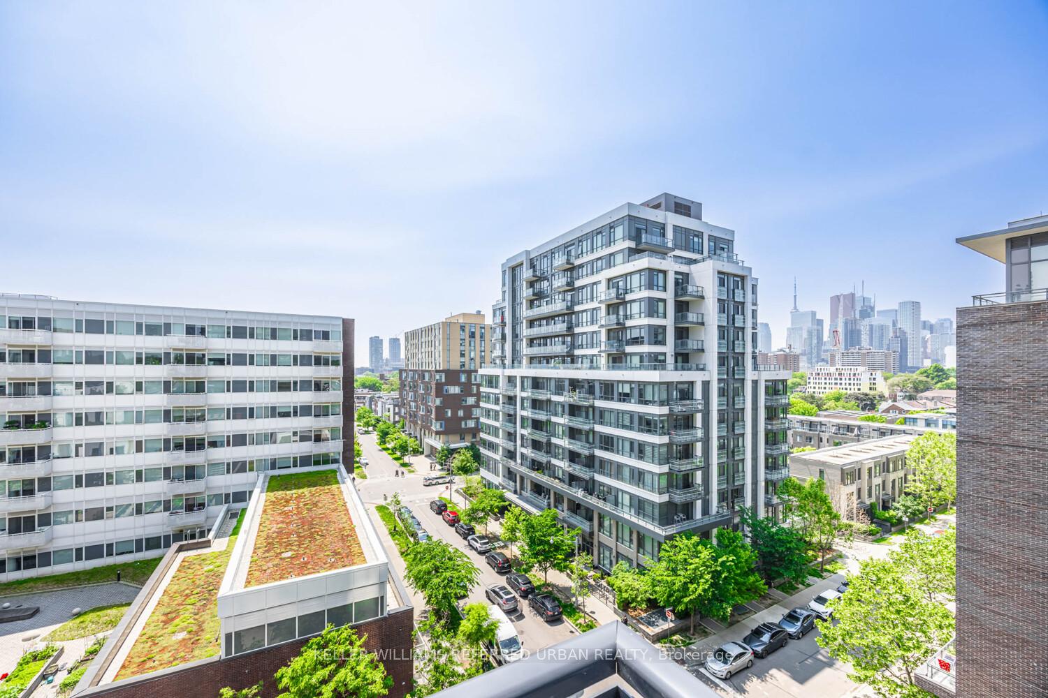 3 Bedrooms Condo at 225 Sackville, Toronto For sale