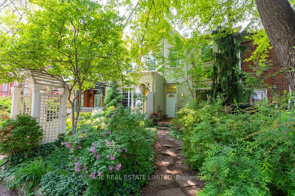 204 Berkeley